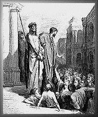 Jesus Alone