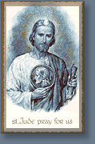 St. Jude