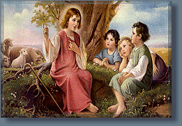 ..a time to play and a time to pray