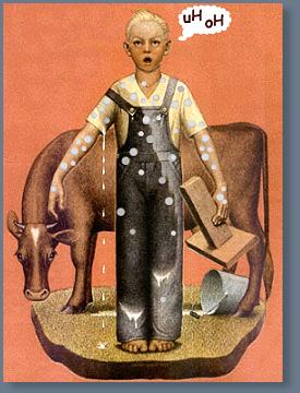 Dotted Wemmick