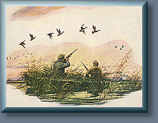 Hunters