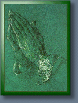 Praying Hands