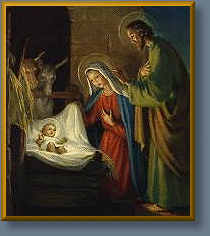 The Holy Family
