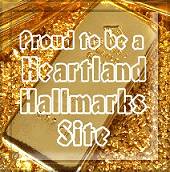 Heartland Hallmarks Award