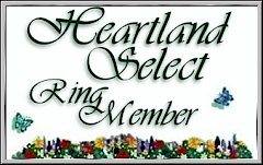 I'm listed with Heartland
  Select!