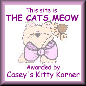 The Cats Meow