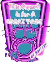 Brittni award