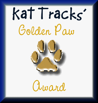 Golden Paw