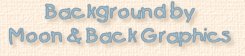 Moon and Back Graphics