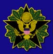 The Army Staff Identification Badge