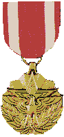The Meritorious Service Medal