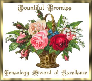 BOUNTIFUL PROMISE