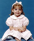 Sarah July 1998