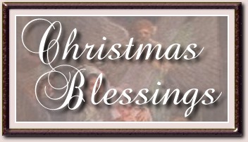 Christmas Blessings
