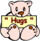 Back to My Teddy Pals