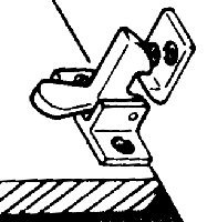 Elbow Catch
