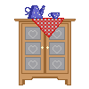 Pie Safe