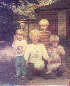 kids