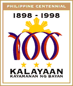 Philippine Centennial