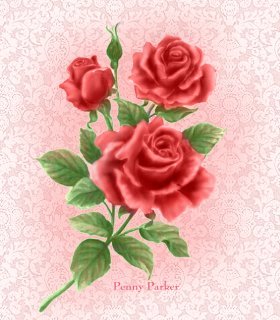 Roses