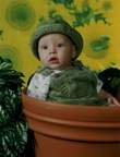 Anne Geddes? 