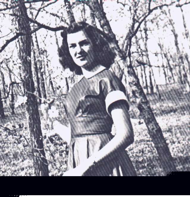 Beverly M. Broughton