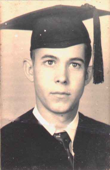 Jerald Broughton