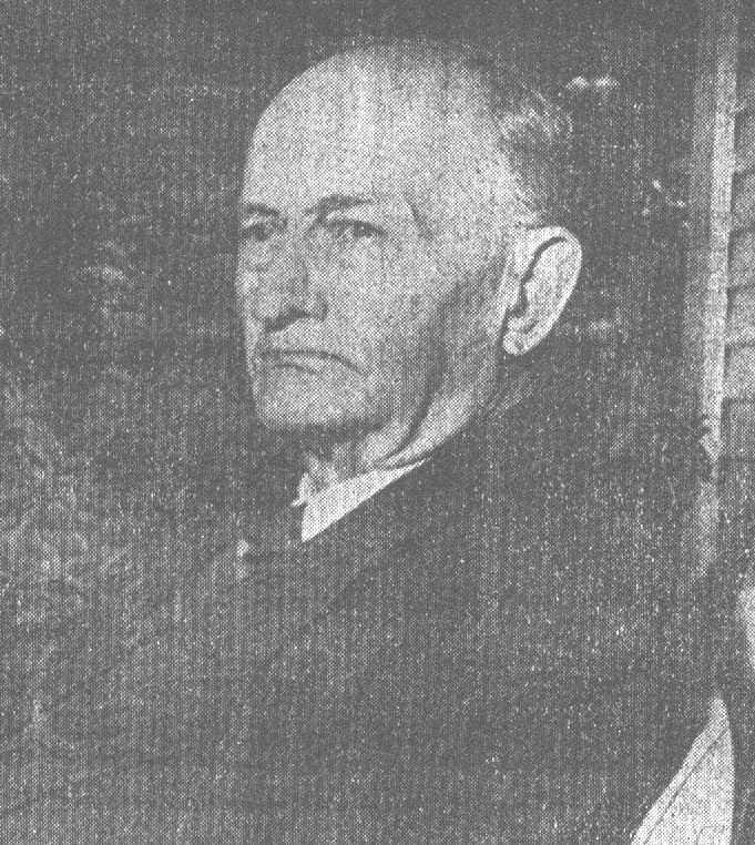 Z Broughton