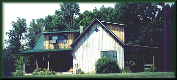 Our House in My Old Ky Home