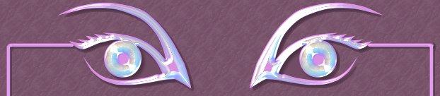 Third Eye set by EyeForBeauty, link below