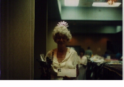 Queen Bill