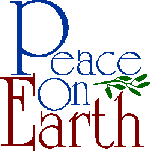 Peace on Earth