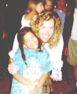 Shani and Kirk