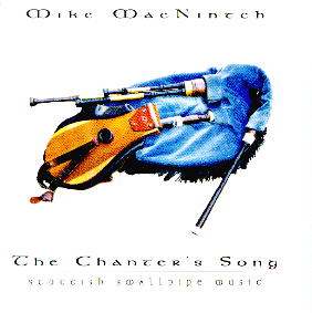 The Chanter's Song Album