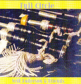 Full Circle Album