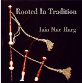 Rooted In Tradition Album