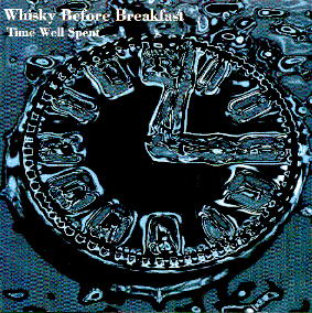 Time Well Spent Album