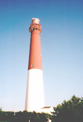 Barnegat Lighthouse