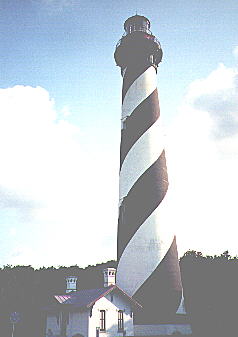 St. Augustine