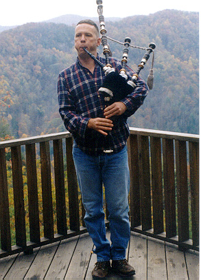 Neil Anderson