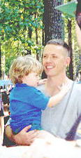 Colin and Neil