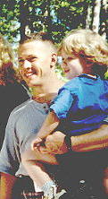 Colin and Neil