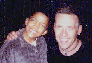 Shani and Neil