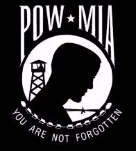 POW / MIA Flag