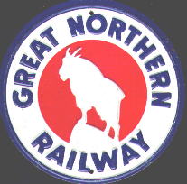 Great Northern Railway
