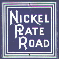 Nickel Plate Road