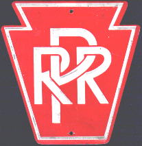 Pennsylvania Railroad