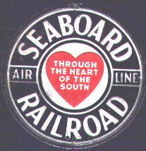 Seaboard Railroad