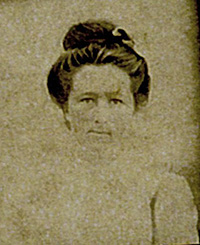 Bluna Vesta Bonner