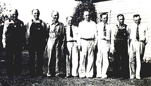 Sons of Thomas Talburt